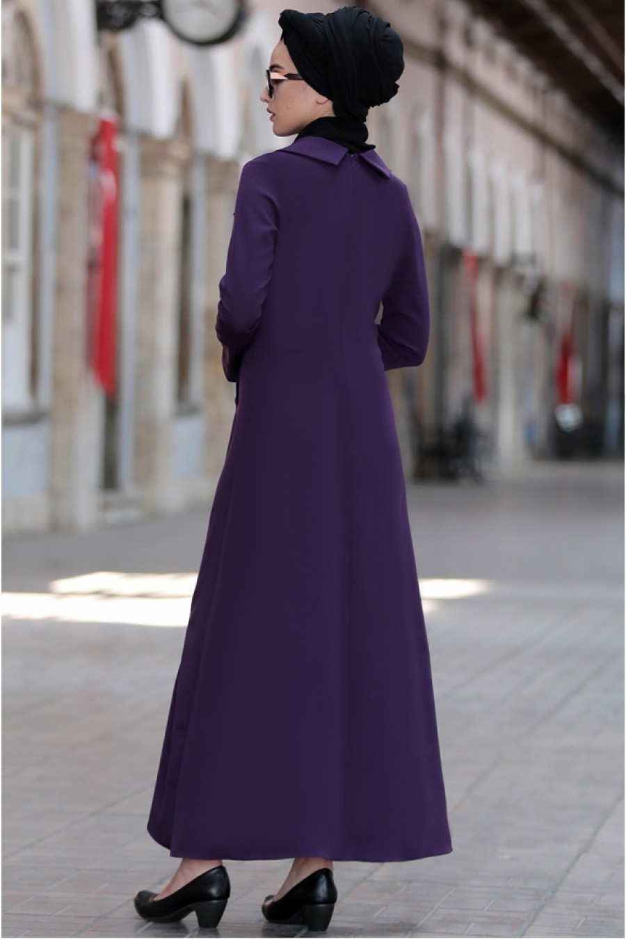 Plum Coat And Pant Suit Plum Coat And Pant Suit