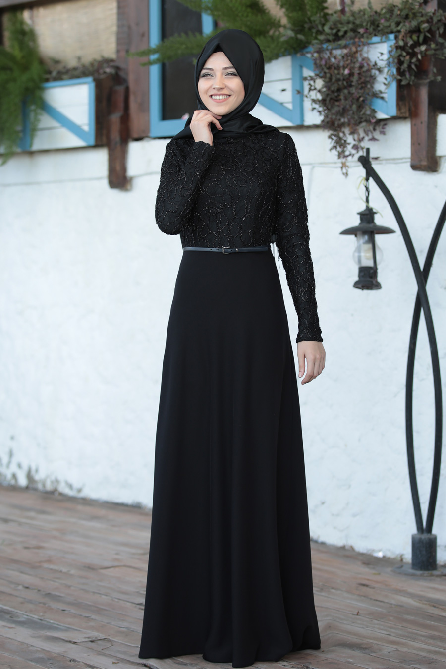 Black Dress Black Dress