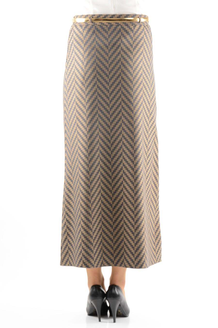 Mink Skirt Mink Skirt
