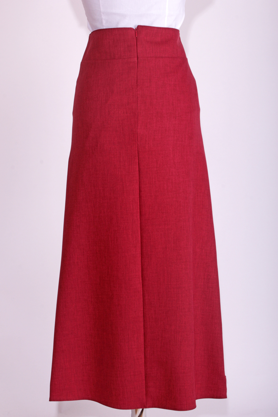 Red Skirt Red Skirt
