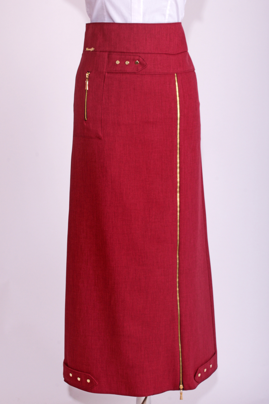 Red Skirt Red Skirt