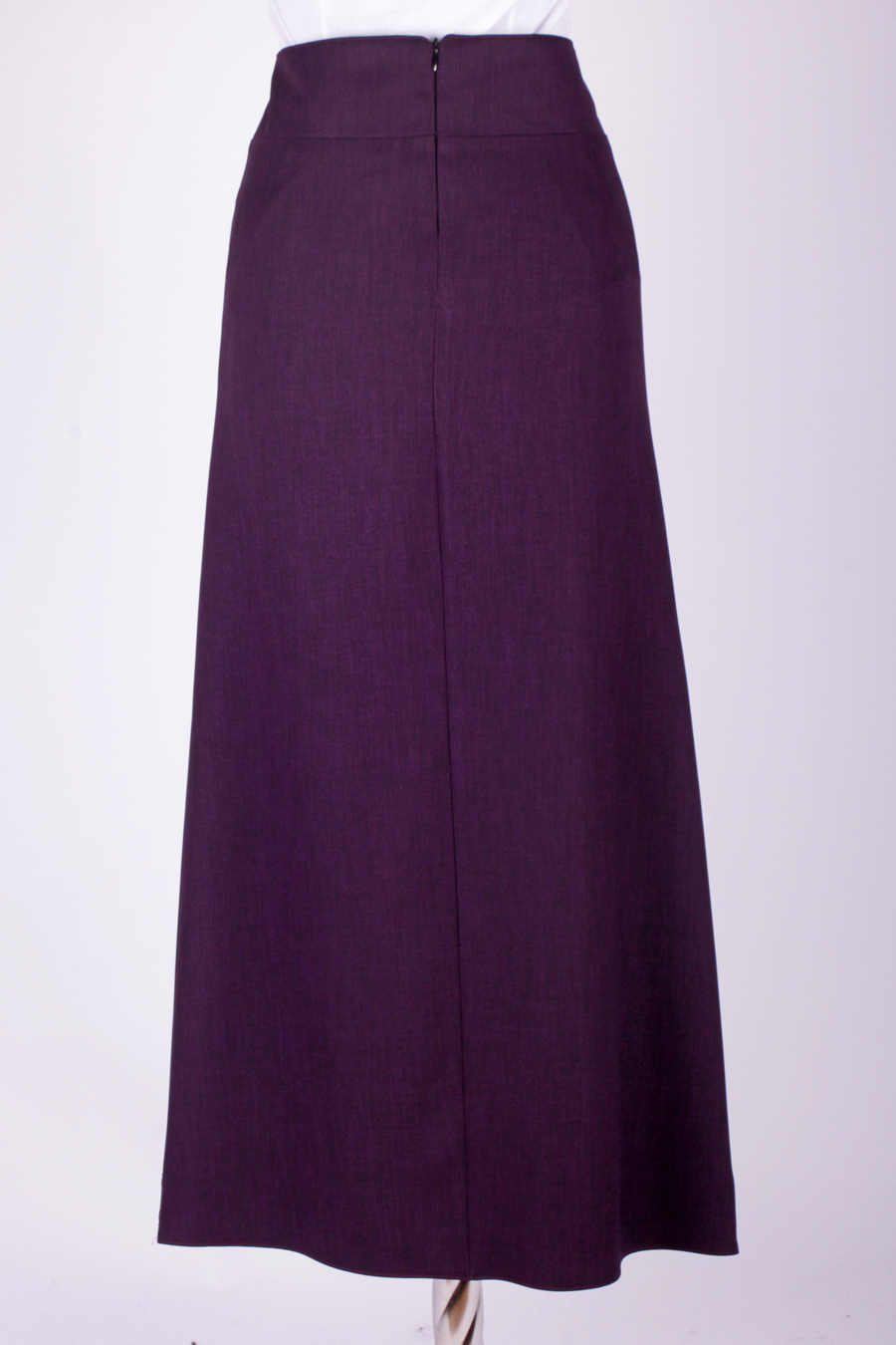 Plum Skirt Plum Skirt