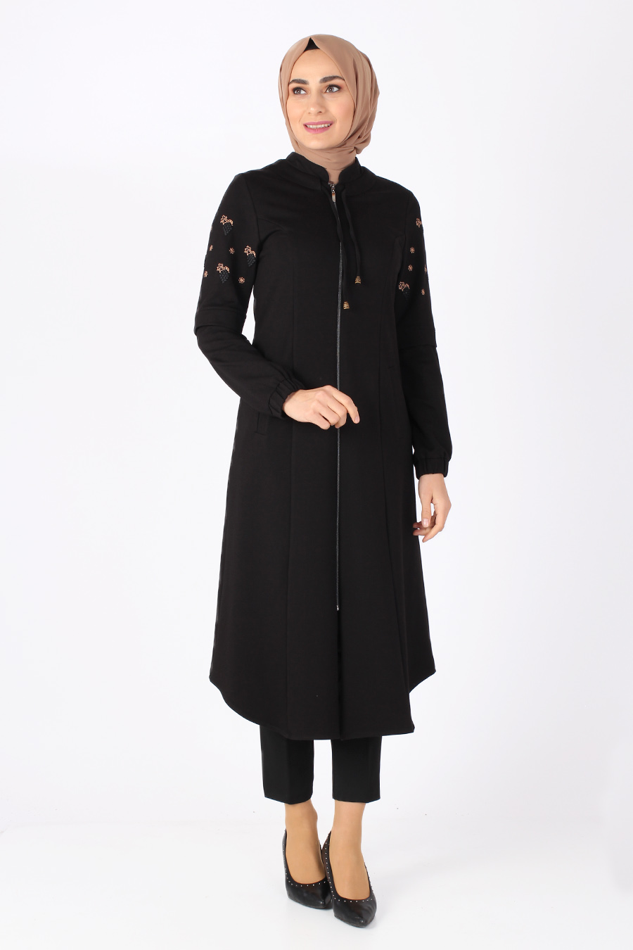 BLACK COAT BLACK COAT