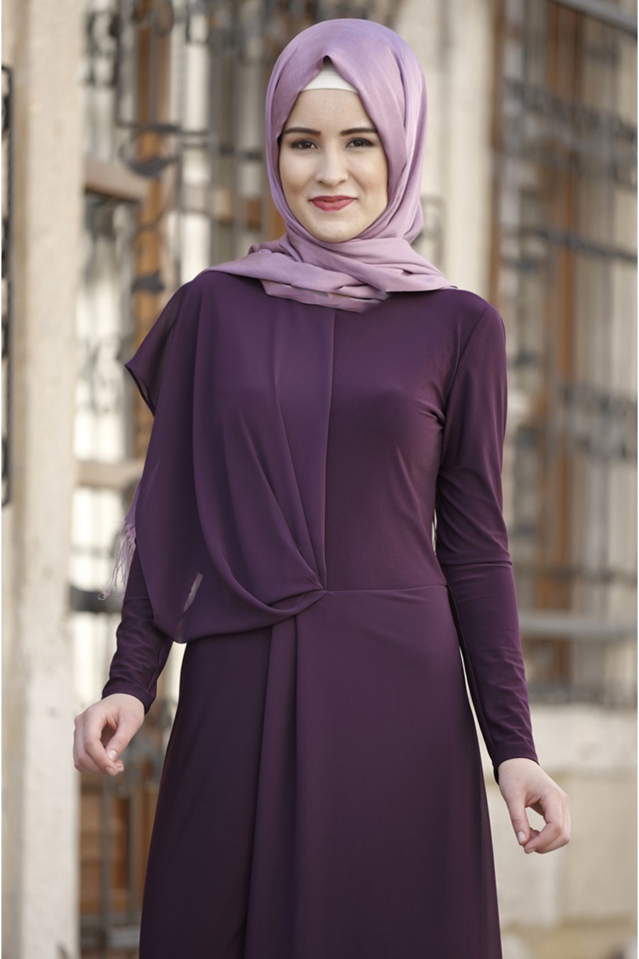 PLUM JUMPSUIT PLUM JUMPSUIT