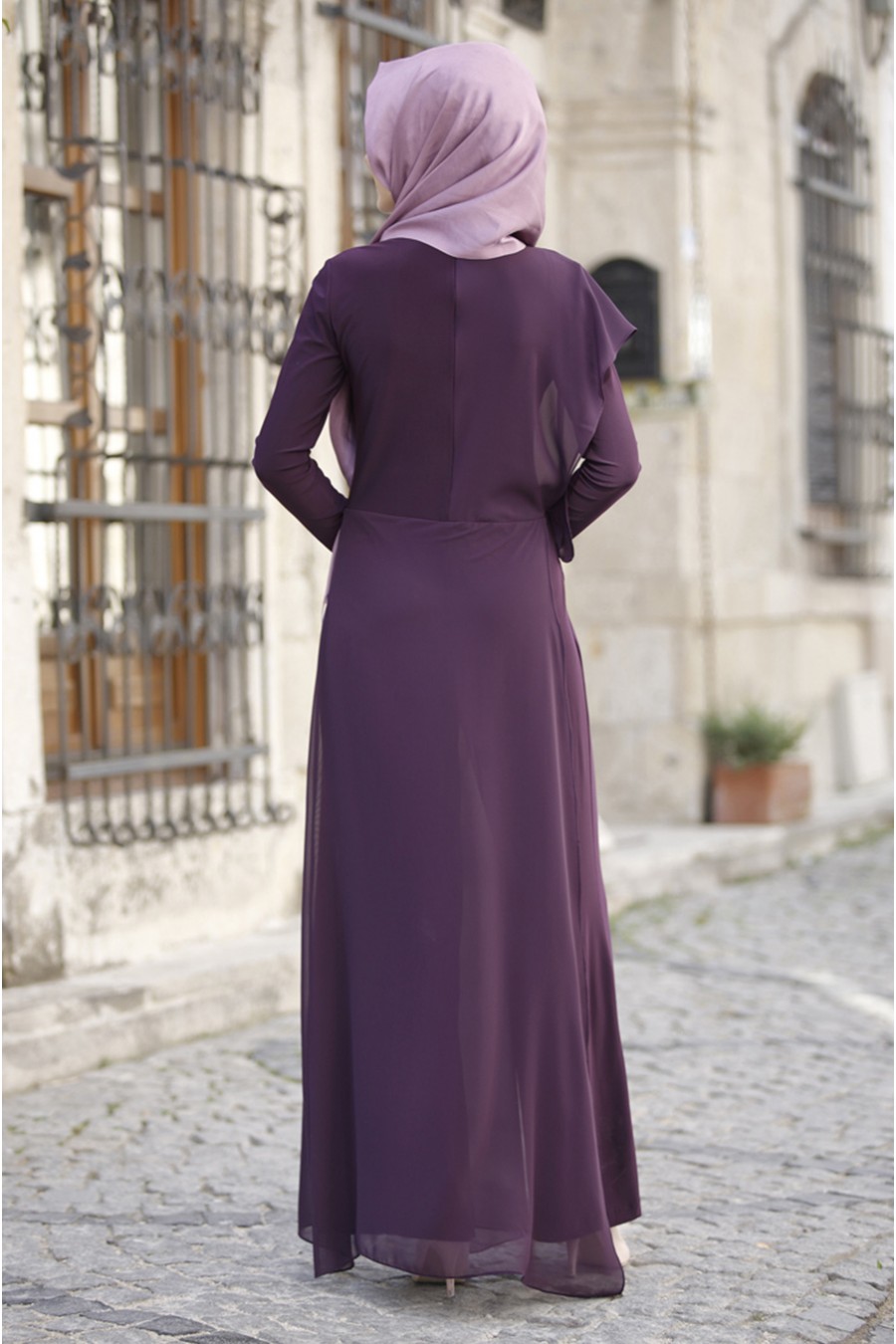 PLUM JUMPSUIT PLUM JUMPSUIT