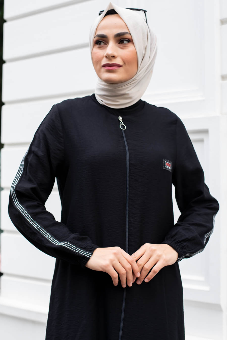 BLACK COAT BLACK COAT