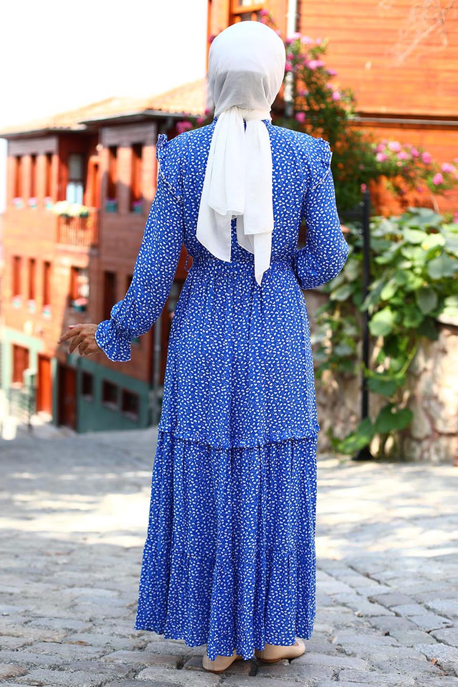 BLUE DRESS BLUE DRESS