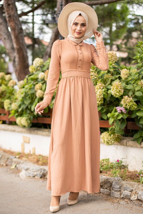 COPPERTONE DRESS 