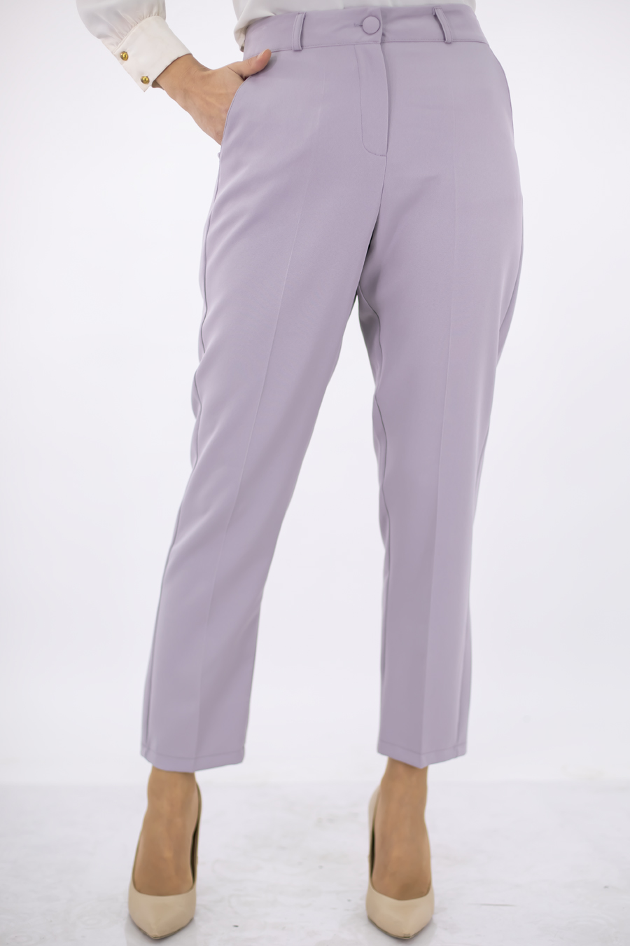 GREY PANT
