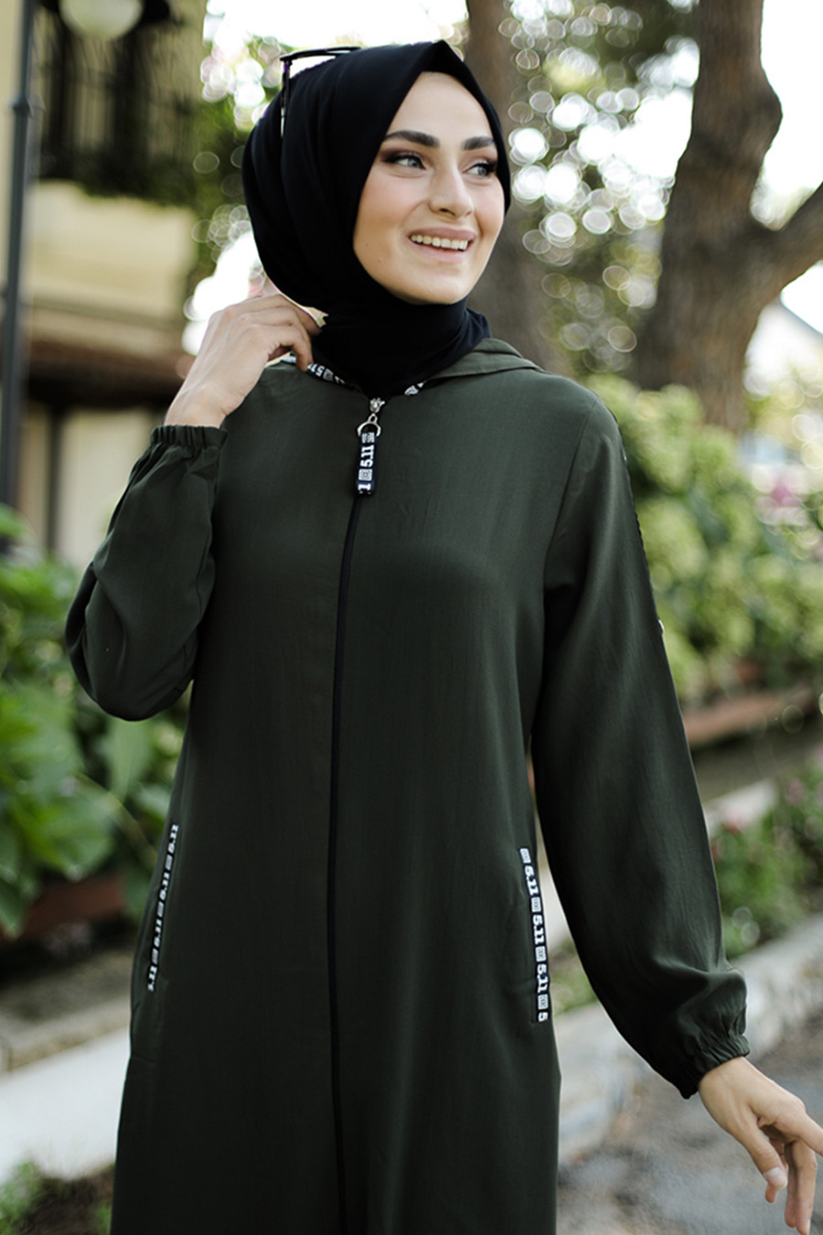 Abaci abaya discount