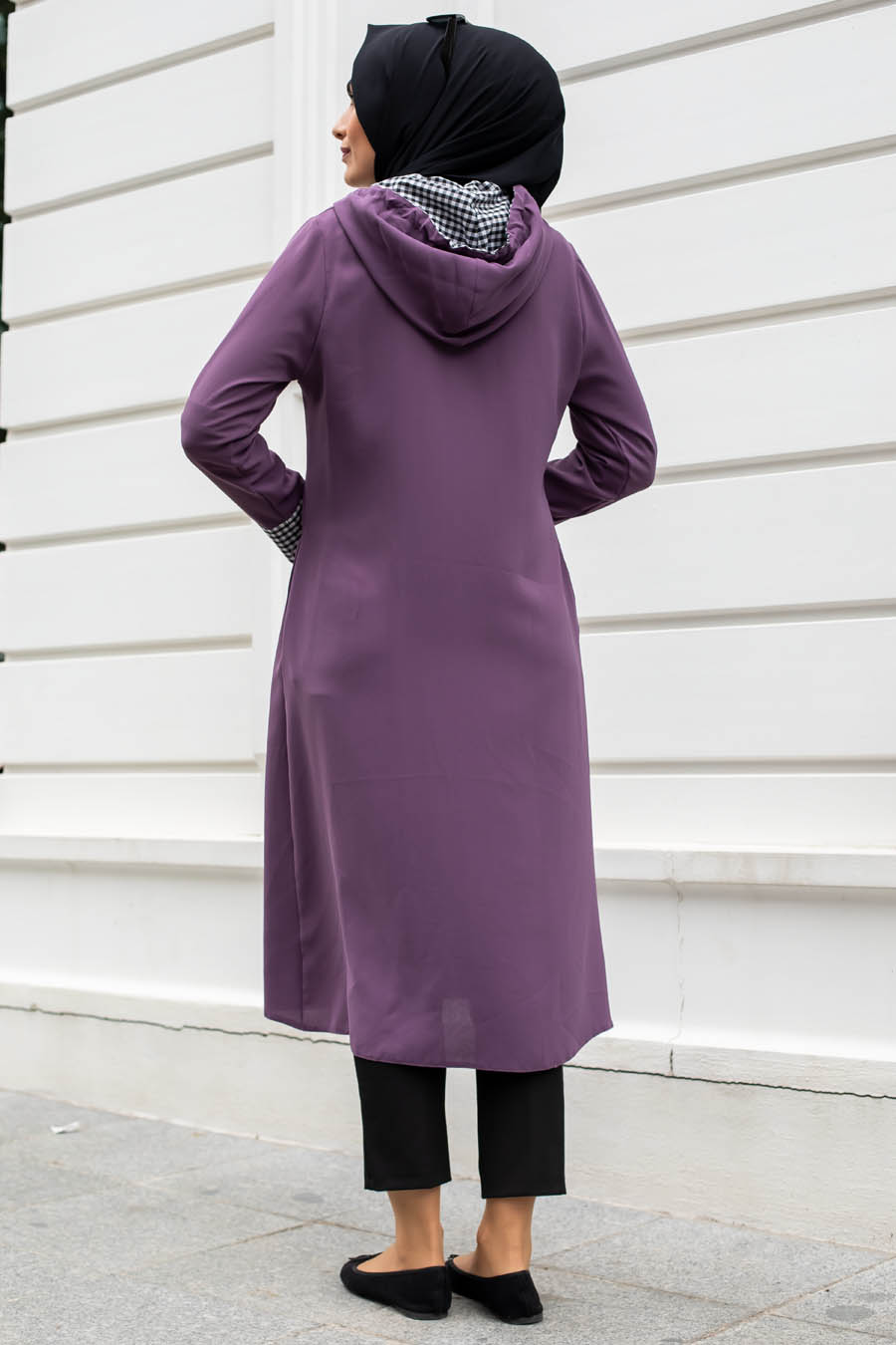 LILA COAT  LILA COAT