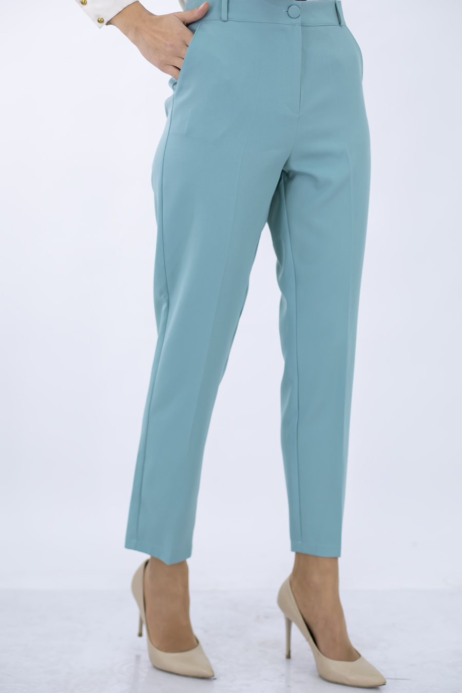 MINT PANT