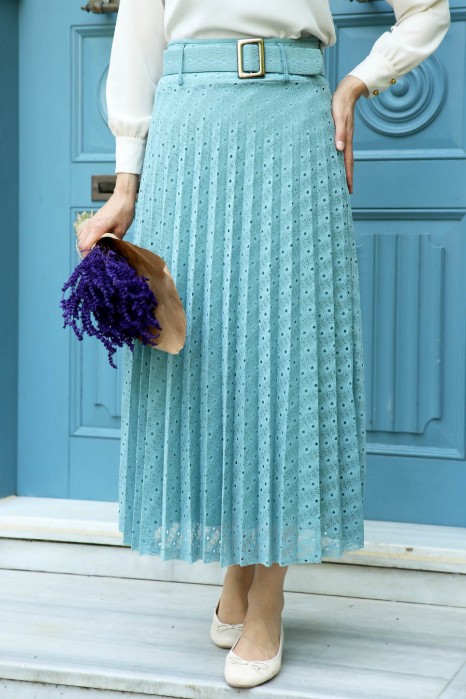 SKIRT - MINT
