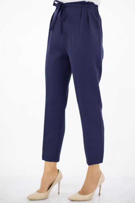 NAVY BLUE PANT