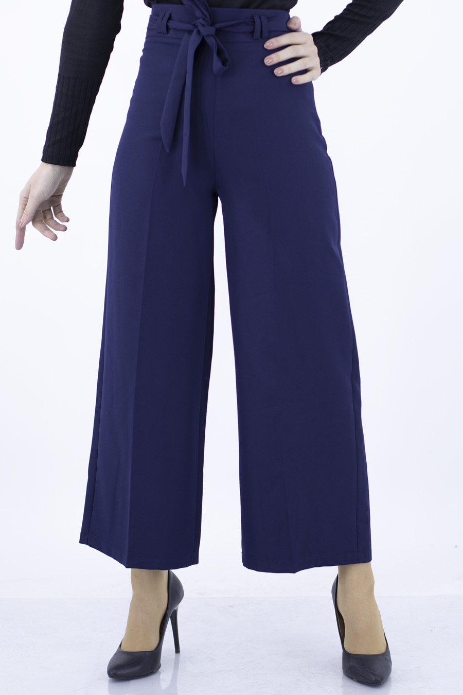 NAVY BLUE PANT