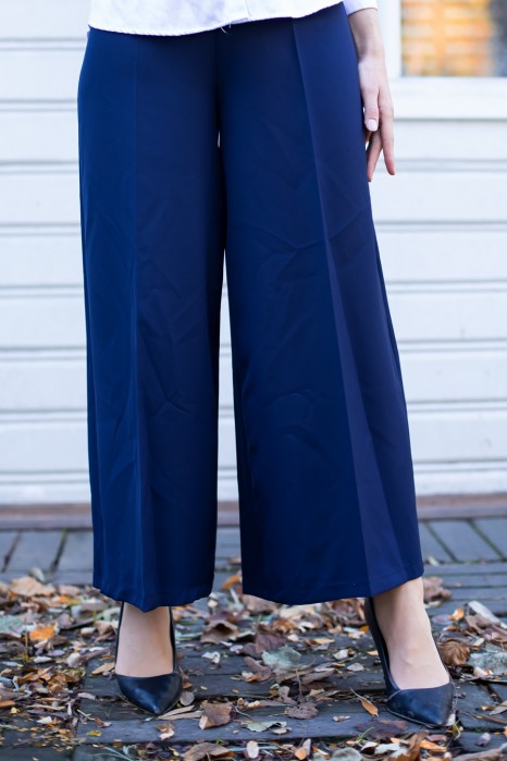 NAVY BLUE PANT