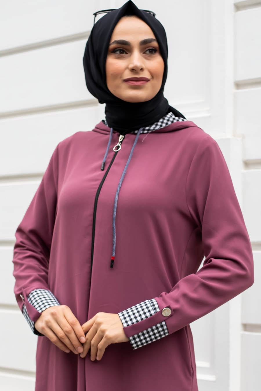 ROSE COLOR COAT  ROSE COLOR COAT