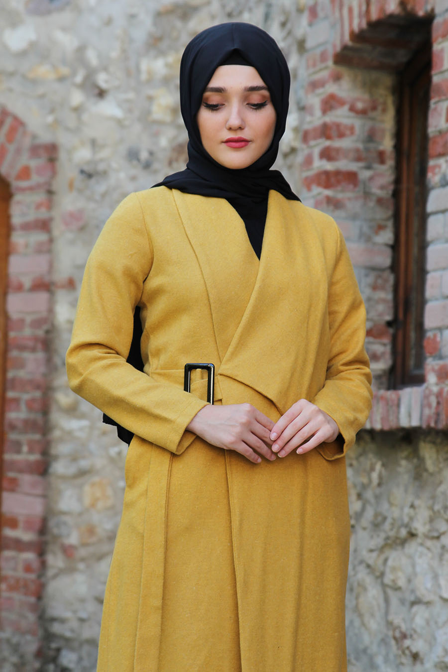 YELLOW  COAT YELLOW  COAT