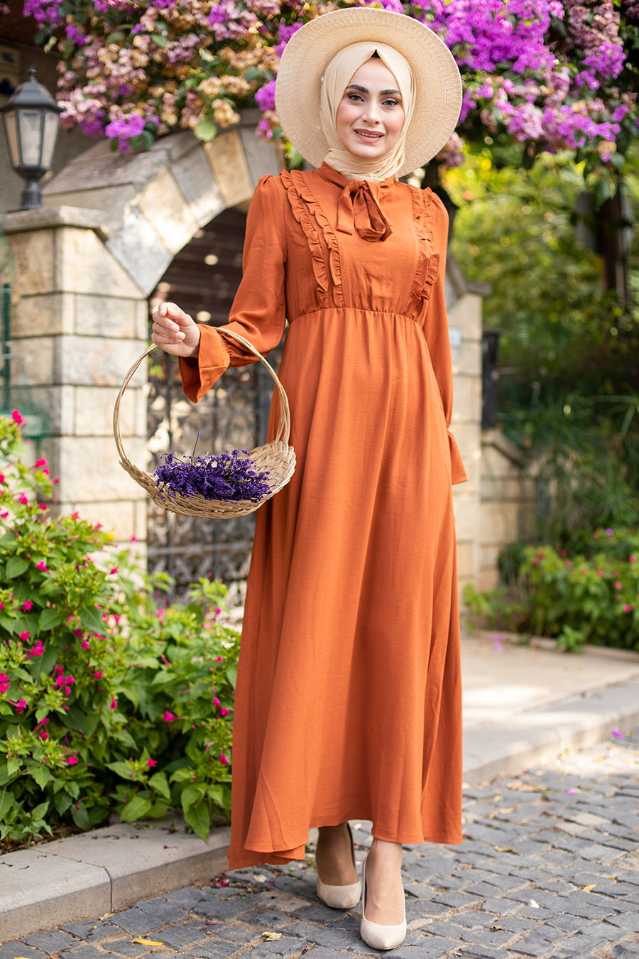 tan color outfits